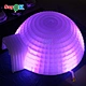 large inflatable dome